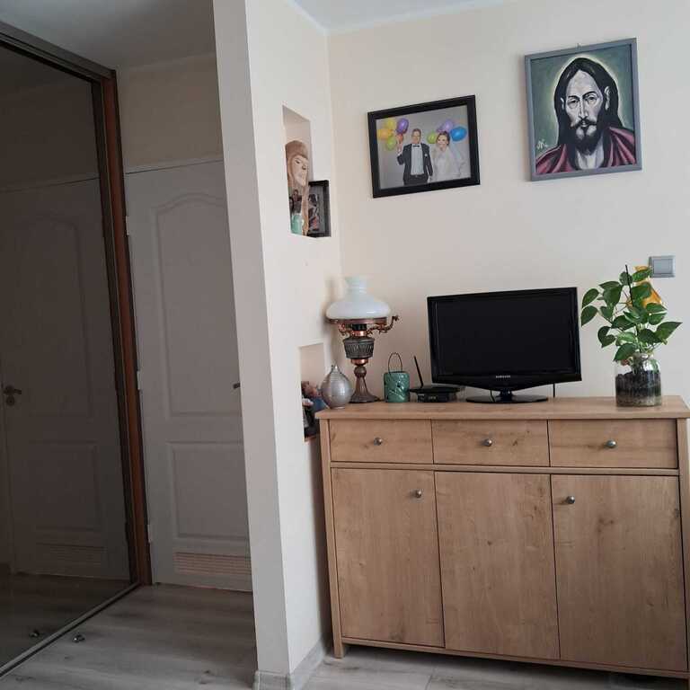 Mieszkanie 32,20m² | 2 pokoje | Płock ul. Rutskich — zdjęcie 2