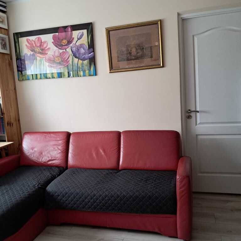 Mieszkanie 32,20m² | 2 pokoje | Płock ul. Rutskich