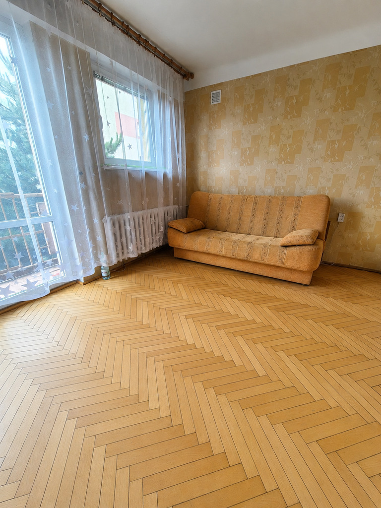 3 - pokojowe mieszkanie w Mińsku — zdjęcie 4