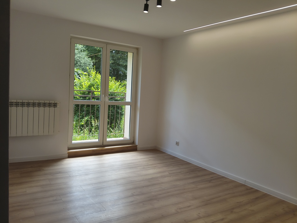 2-pokojowe mieszkanie 36,65m²/parter/dobry stan — zdjęcie 2