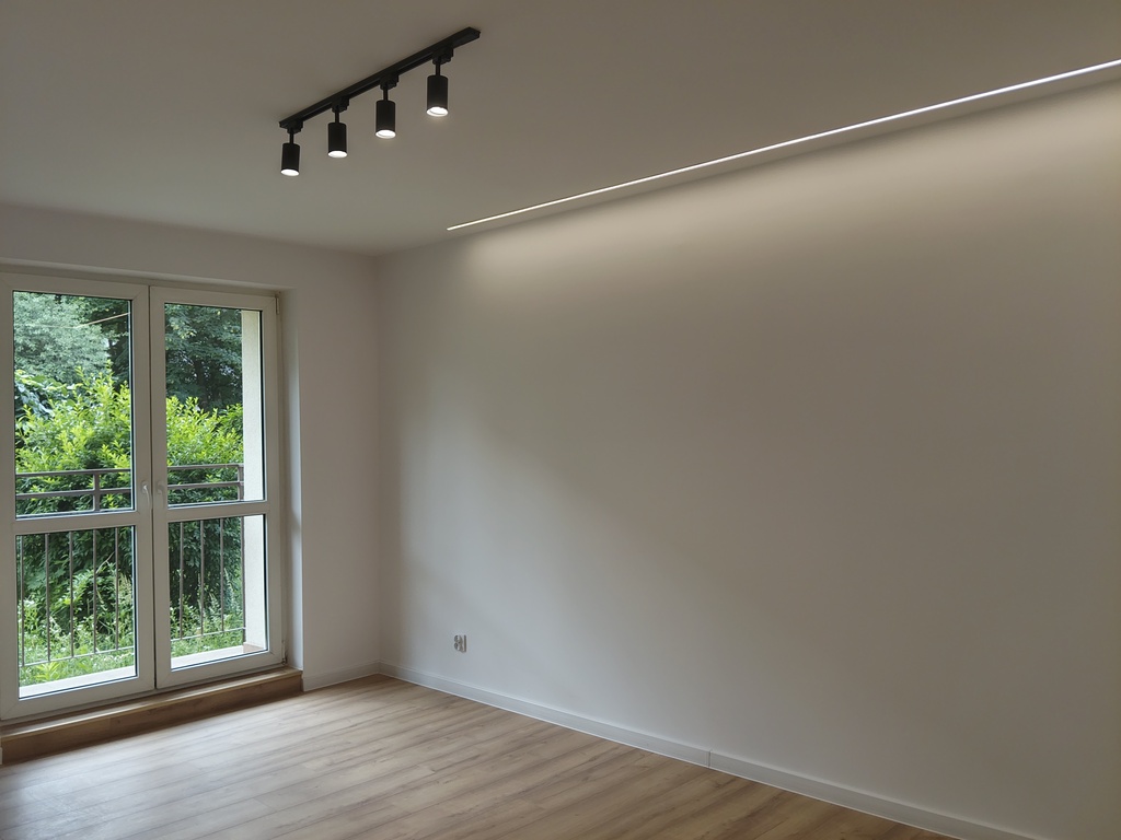 2-pokojowe mieszkanie 36,65m²/parter/dobry stan