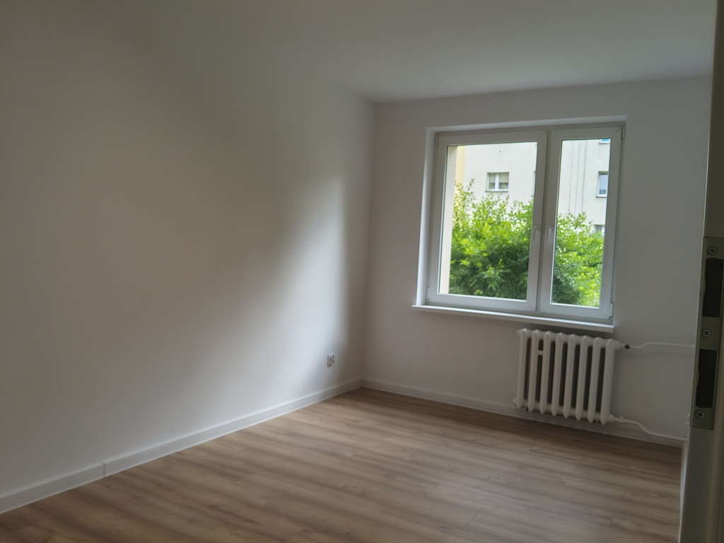 2-pokojowe mieszkanie 36,65m²/parter/dobry stan — zdjęcie 3