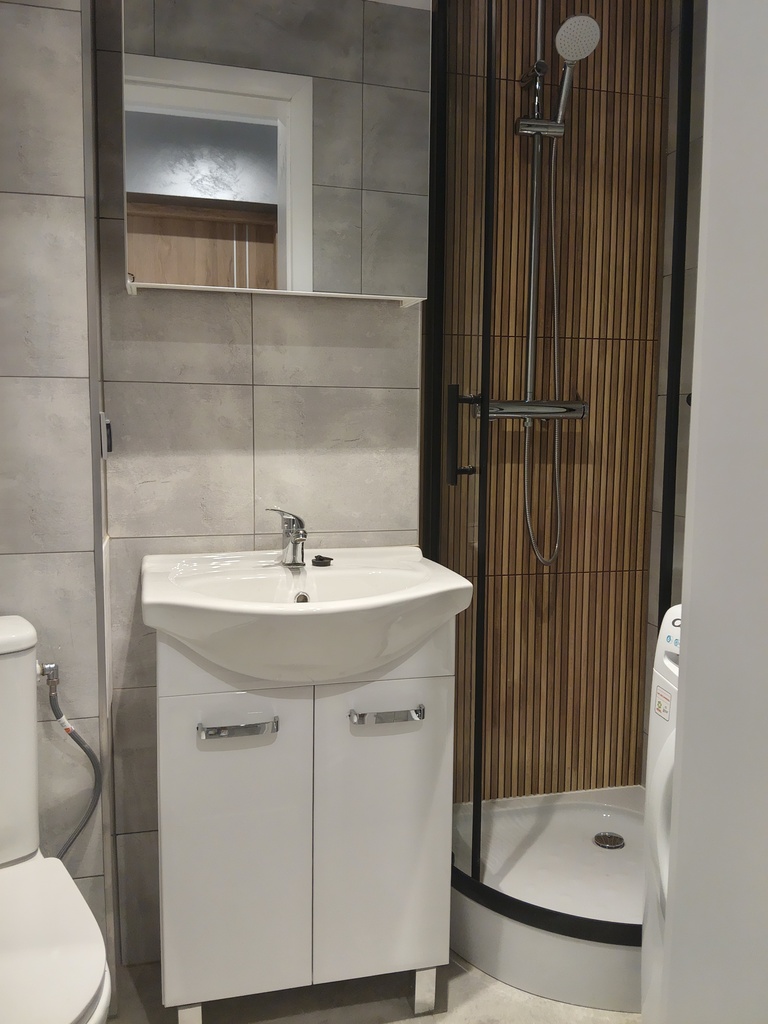2-pokojowe mieszkanie 36,65m²/parter/dobry stan — zdjęcie 5