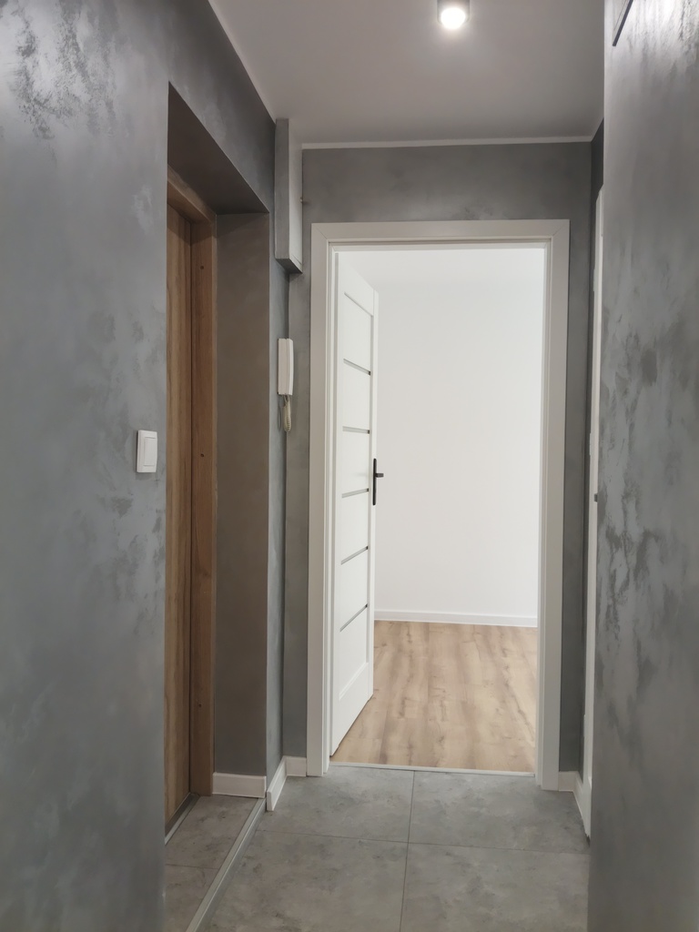 2-pokojowe mieszkanie 36,65m²/parter/dobry stan — zdjęcie 6