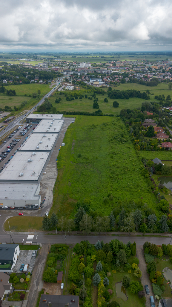 Wyjątkowa okazja inwestycyjna/ Działka 3,764 ha — zdjęcie 4