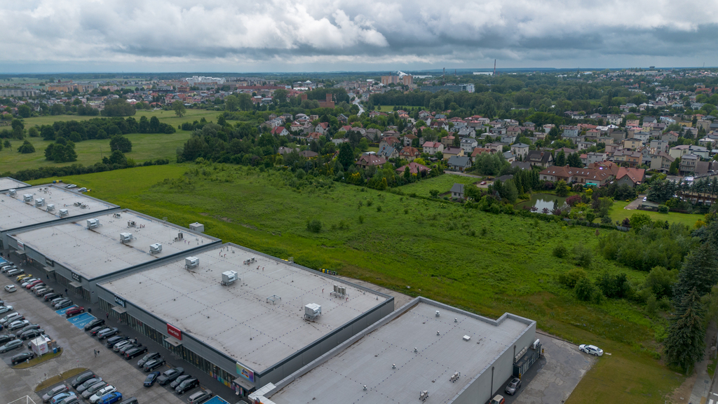 Wyjątkowa okazja inwestycyjna/ Działka 3,764 ha — zdjęcie 6