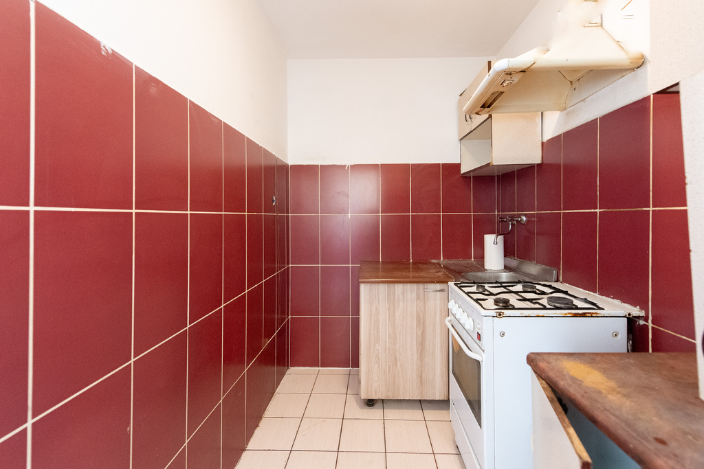 Mieszkanie 2 pokoje, 38m2, os. Piastowskie. — zdjęcie 6