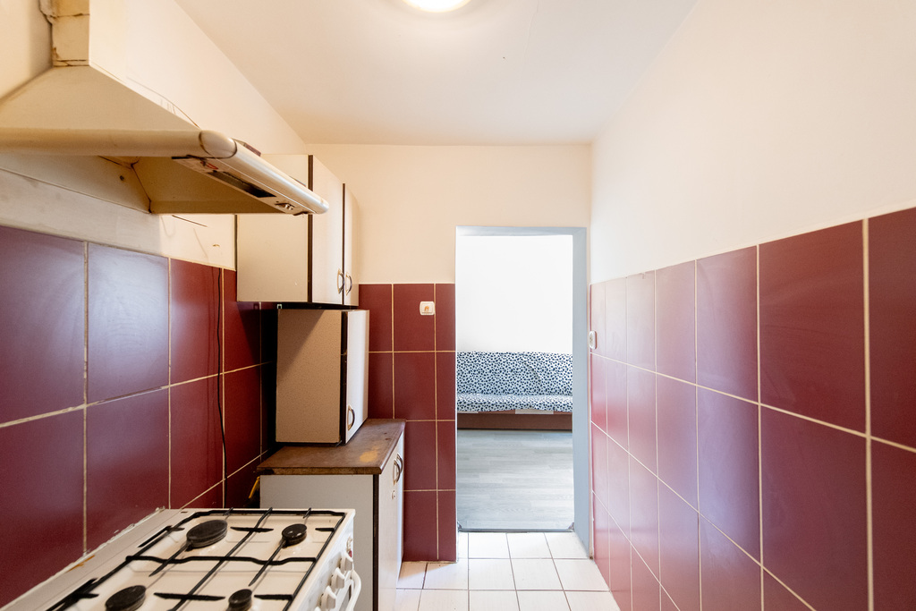 Mieszkanie 2 pokoje, 38m2, os. Piastowskie. — zdjęcie 7