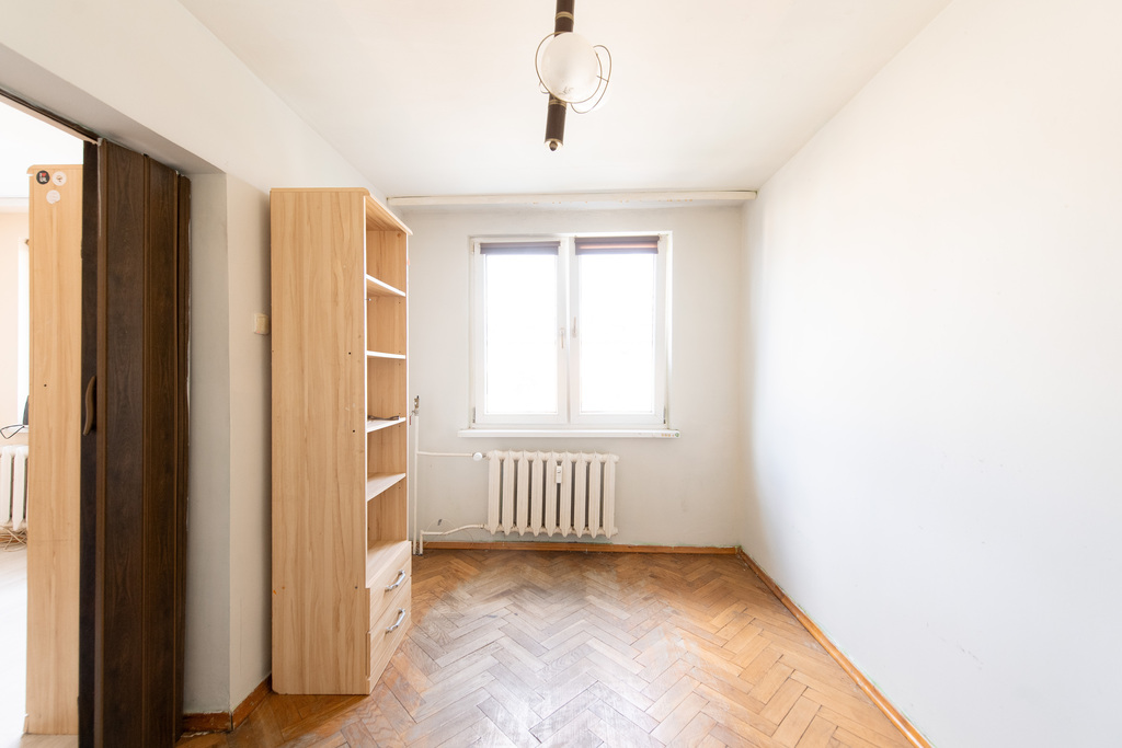 Mieszkanie 2 pokoje, 38m2, os. Piastowskie. — zdjęcie 8