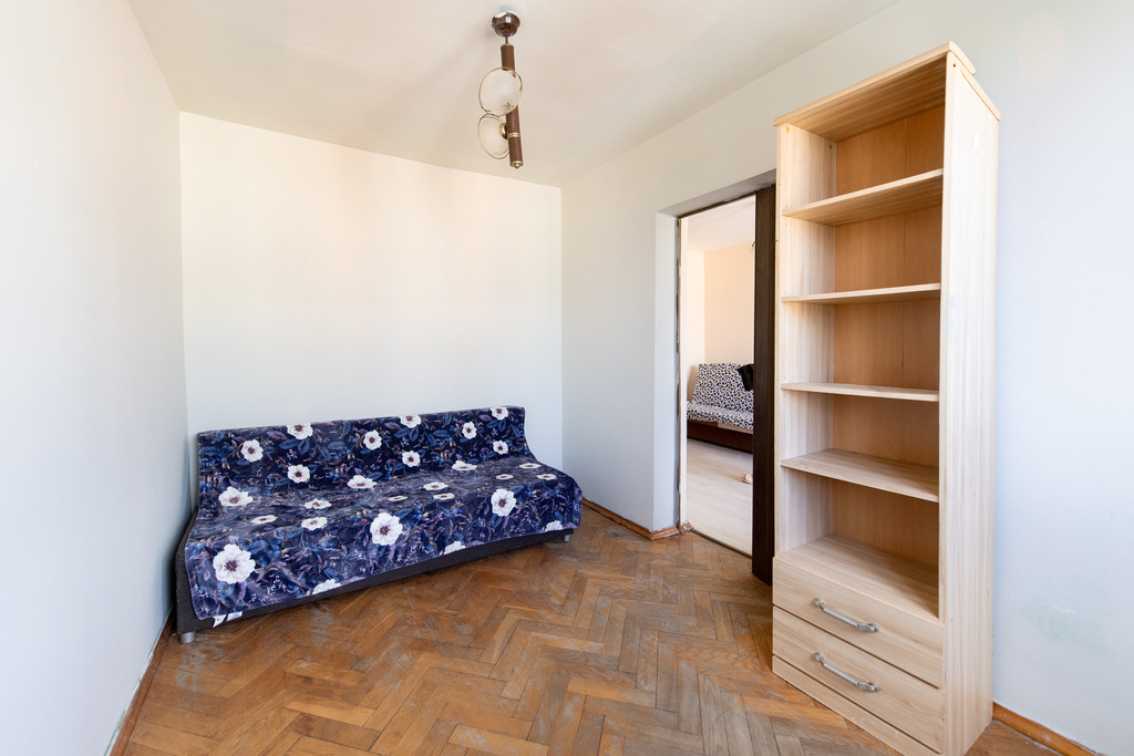 Mieszkanie 2 pokoje, 38m2, os. Piastowskie. — zdjęcie 10