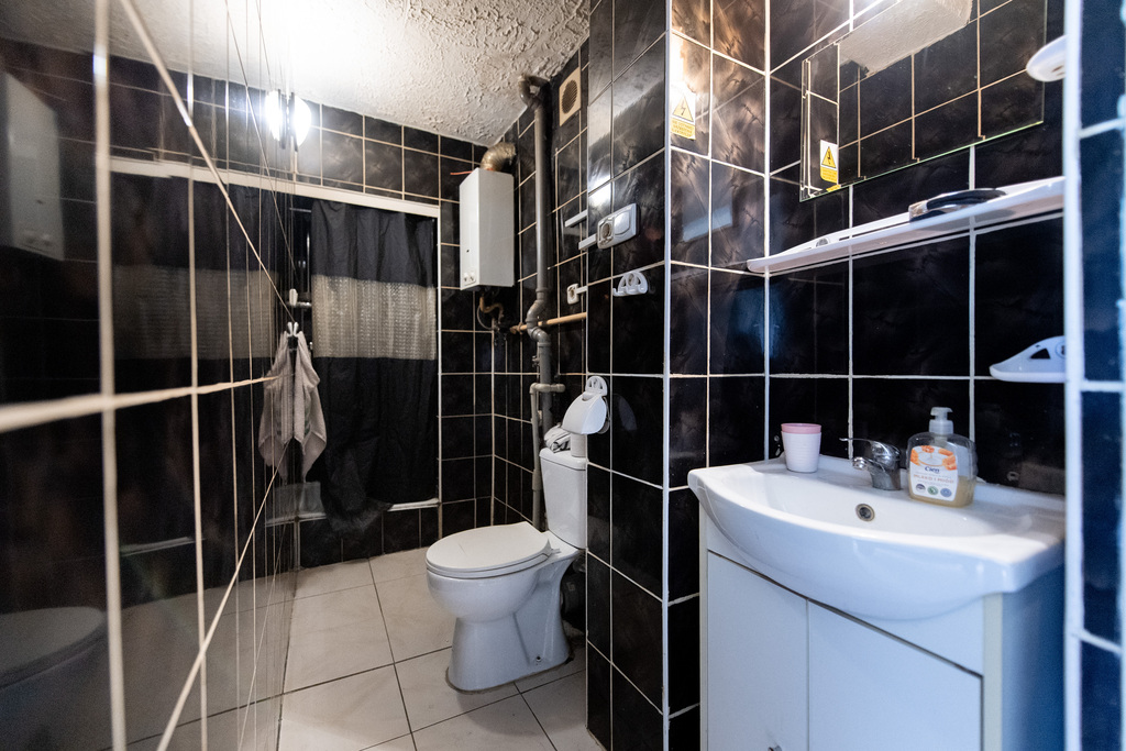 Mieszkanie 2 pokoje, 38m2, os. Piastowskie. — zdjęcie 11