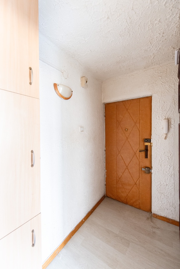 Mieszkanie 2 pokoje, 38m2, os. Piastowskie. — zdjęcie 12
