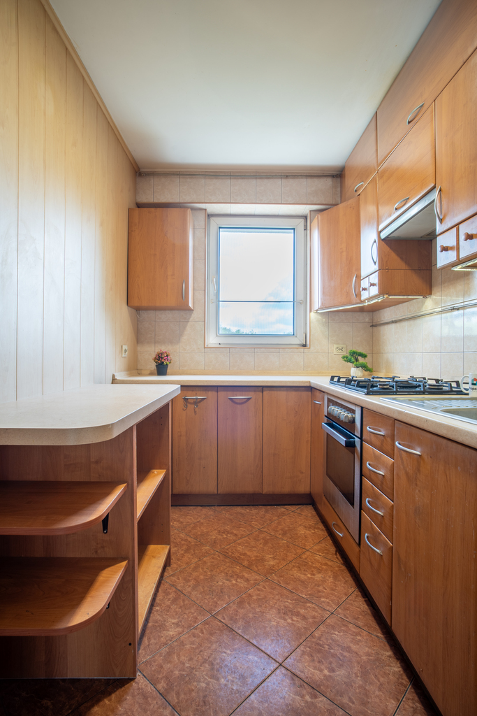 3 pokoje z widokiem na zieleń | 59,53 m² — zdjęcie 3