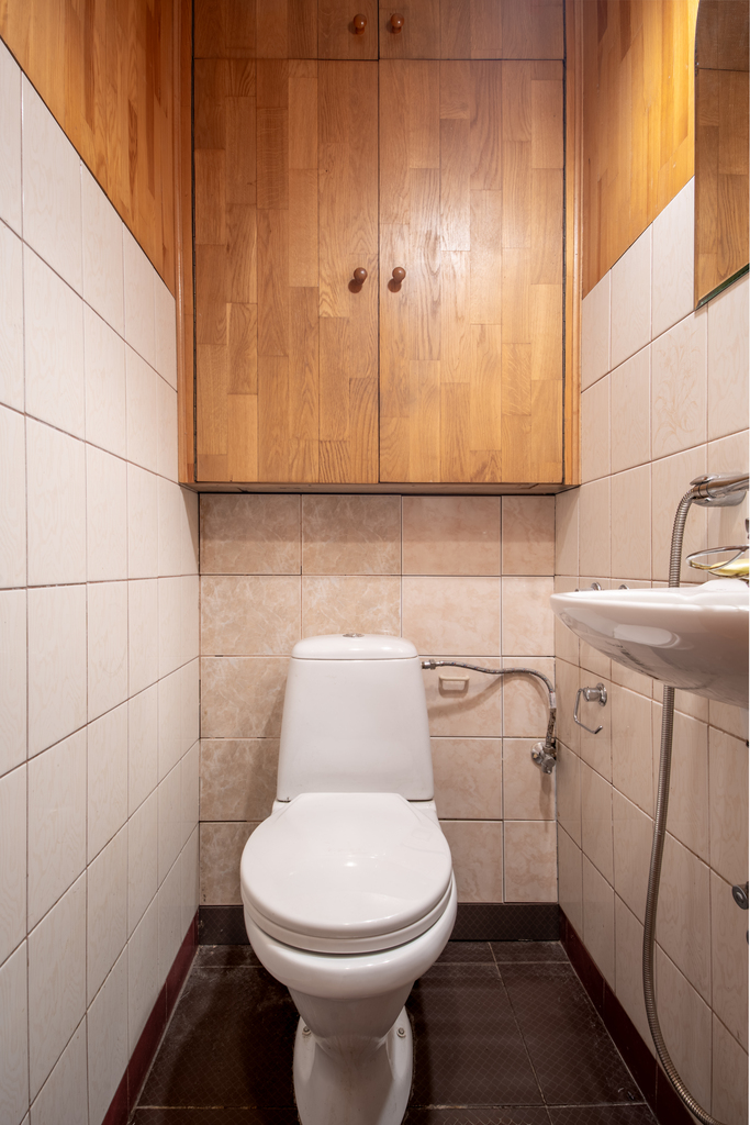 3 pokoje z widokiem na zieleń | 59,53 m² — zdjęcie 7