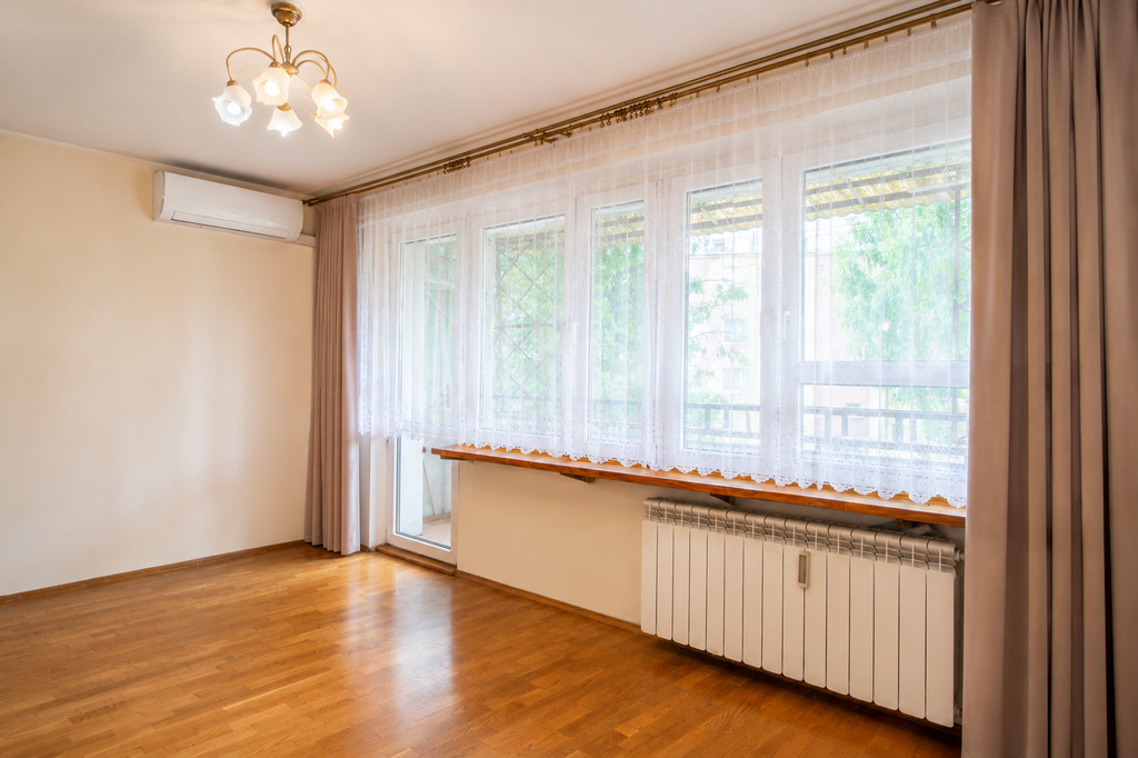 3 pokoje z widokiem na zieleń | 59,53 m² — zdjęcie 2