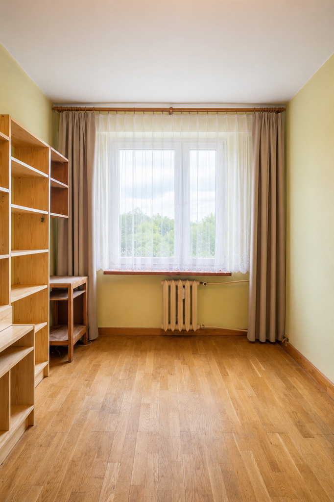 3 pokoje z widokiem na zieleń | 59,53 m² — zdjęcie 5