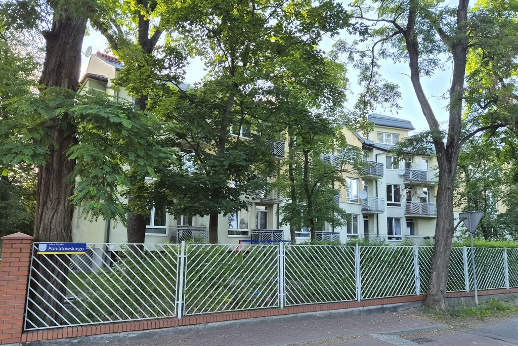 Ciche i przytulne mieszkanie na osiedlu zamkniętym — zdjęcie 10