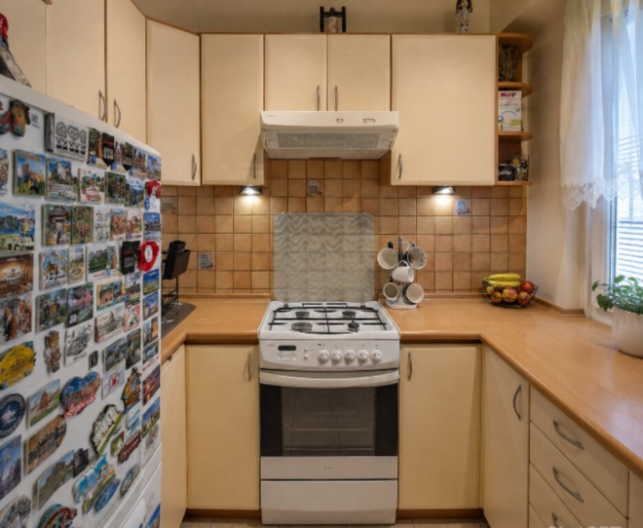 Mieszkanie 32,20m² | 2 pokoje | Płock ul. Rutskich — zdjęcie 4