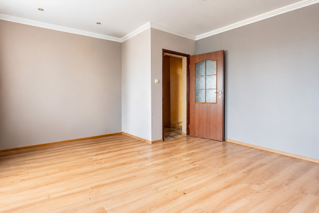 67,9 m², 4 pokoje i balkon | Mszczonów