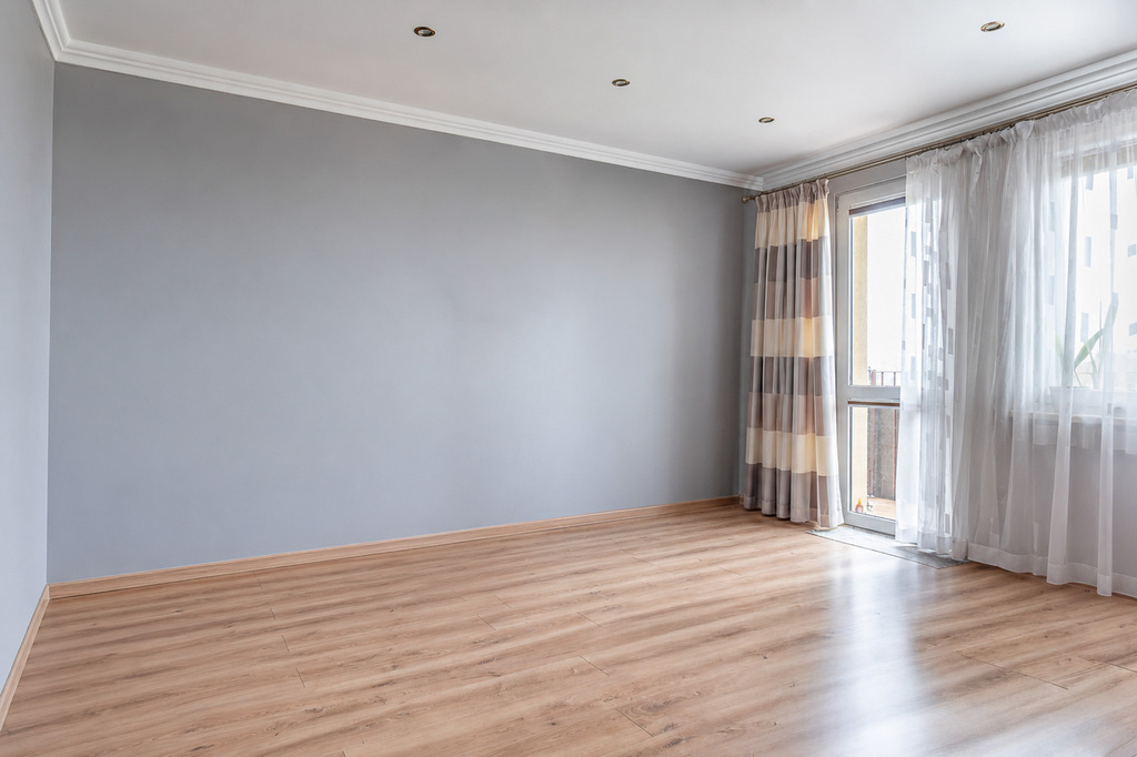 67,9 m², 4 pokoje i balkon | Mszczonów — zdjęcie 2
