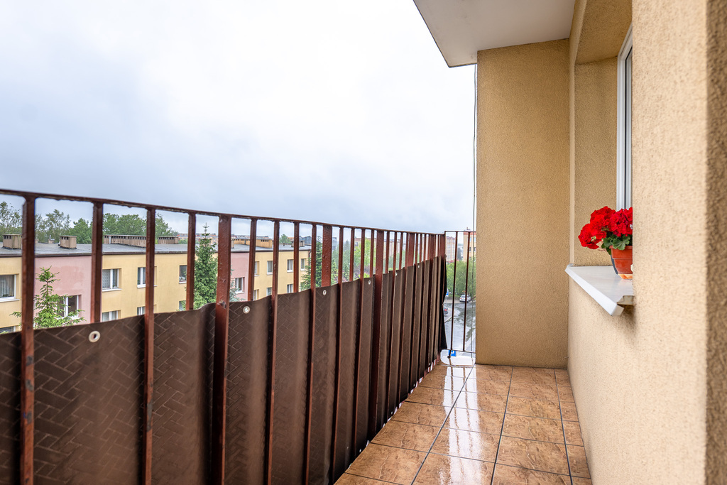 67,9 m², 4 pokoje i balkon | Mszczonów — zdjęcie 3