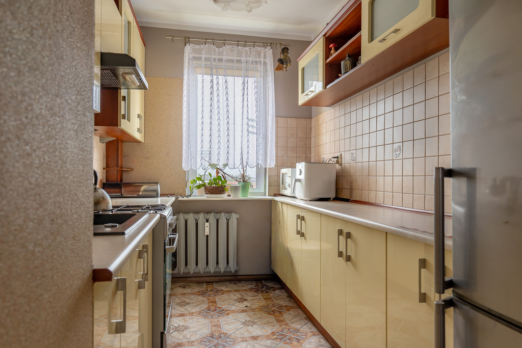 67,9 m², 4 pokoje i balkon | Mszczonów — zdjęcie 4