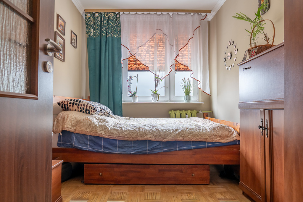 67,9 m², 4 pokoje i balkon | Mszczonów — zdjęcie 5
