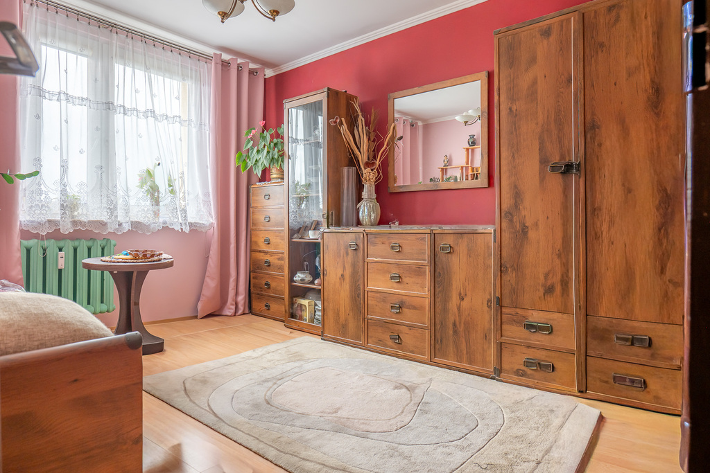 67,9 m², 4 pokoje i balkon | Mszczonów — zdjęcie 6