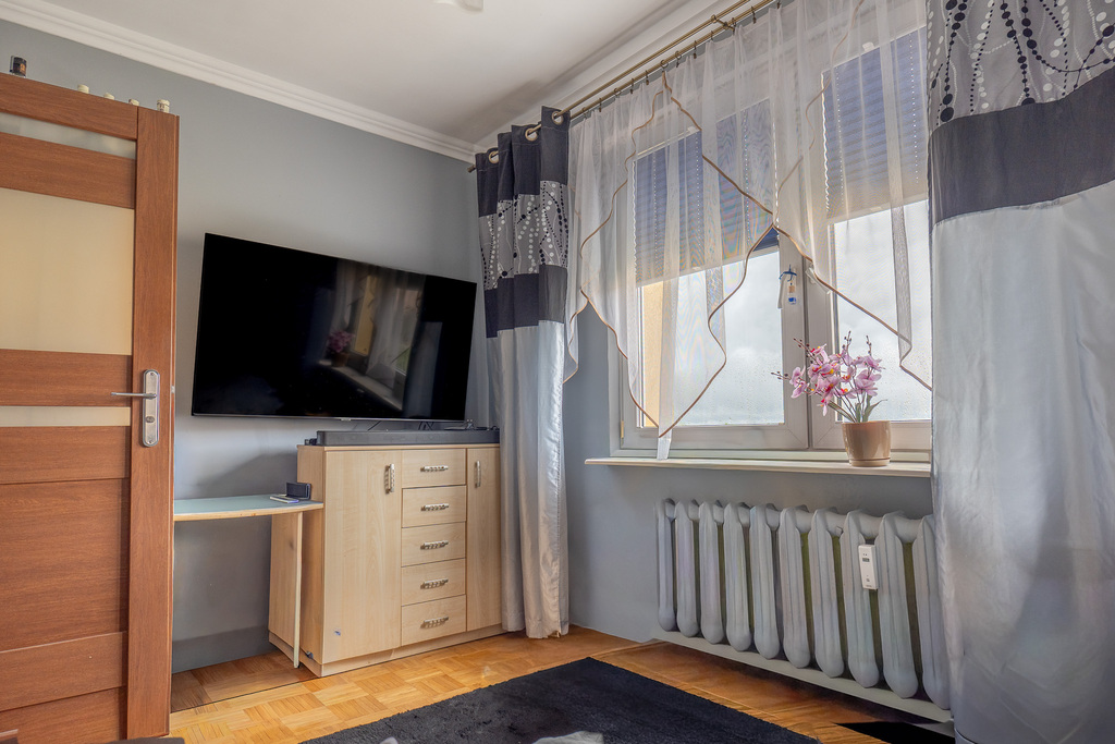 67,9 m², 4 pokoje i balkon | Mszczonów — zdjęcie 7
