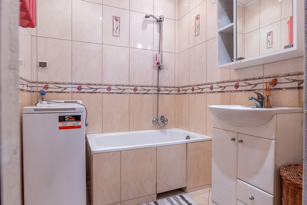 67,9 m², 4 pokoje i balkon | Mszczonów — zdjęcie 8