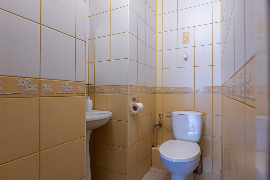 67,9 m², 4 pokoje i balkon | Mszczonów — zdjęcie 9