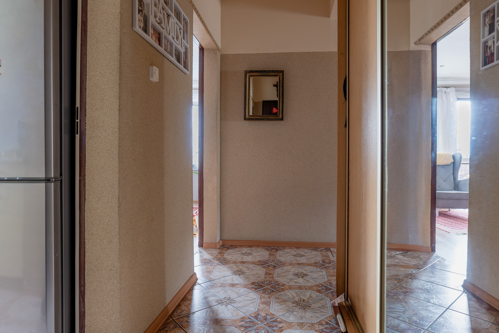 67,9 m², 4 pokoje i balkon | Mszczonów — zdjęcie 10