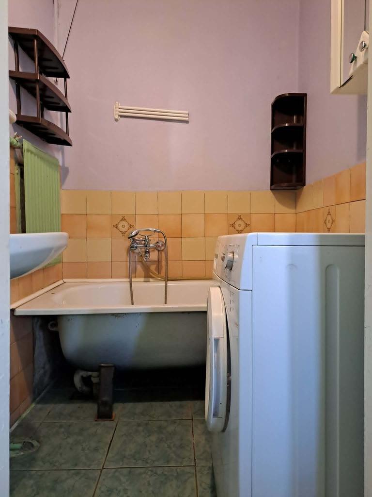 Dom 110m2 z działką 3700 m2 Janinów 4 pokoje — zdjęcie 12