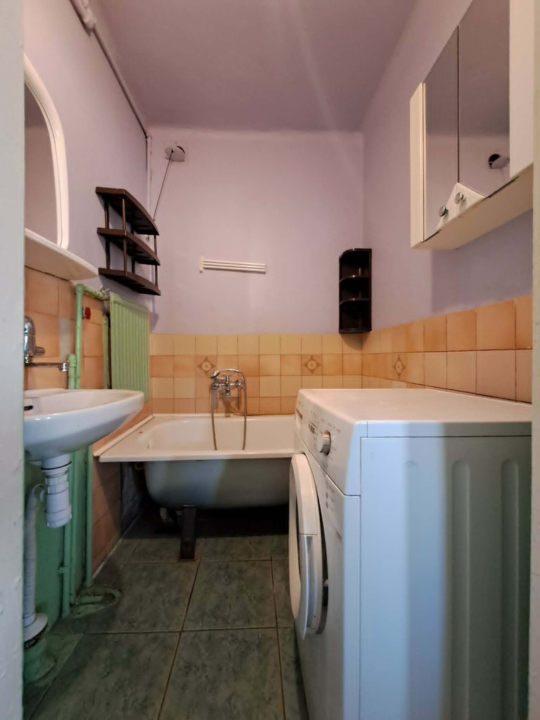 Dom 110m2 z działką 3700 m2 Janinów 4 pokoje — zdjęcie 13