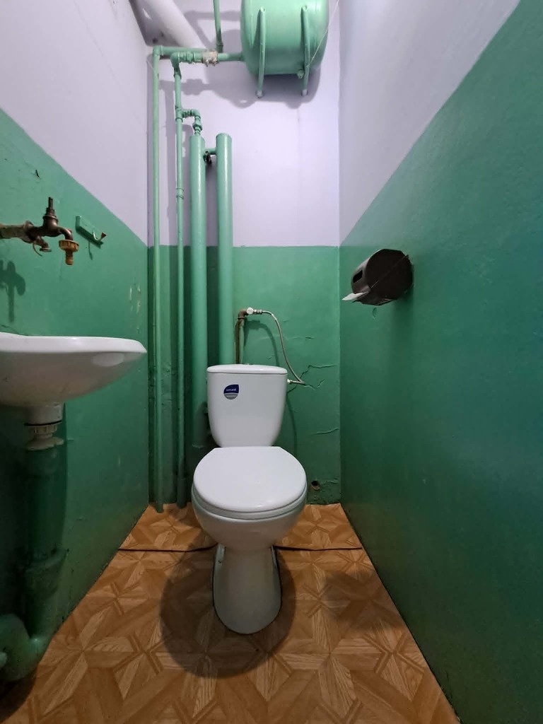 Dom 110m2 z działką 3700 m2 Janinów 4 pokoje — zdjęcie 14