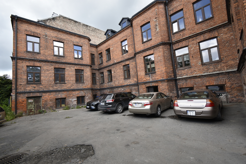 Obiekt inwestycyjny w centrum Chełma — zdjęcie 7