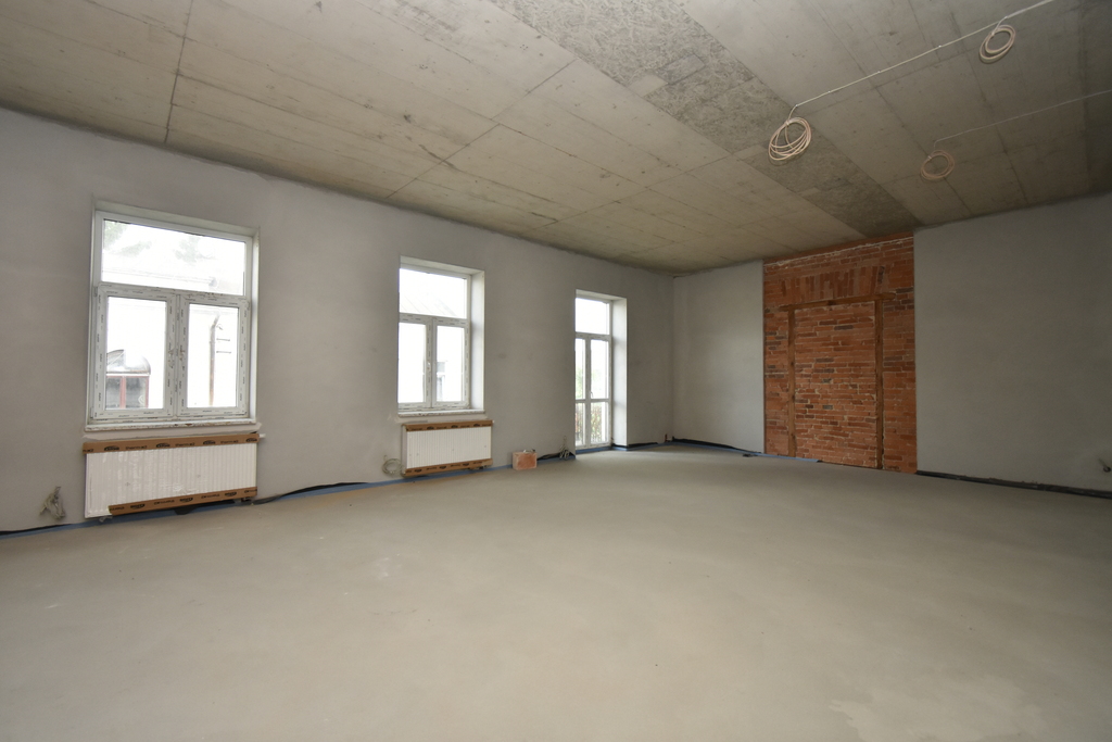 Obiekt inwestycyjny w centrum Chełma