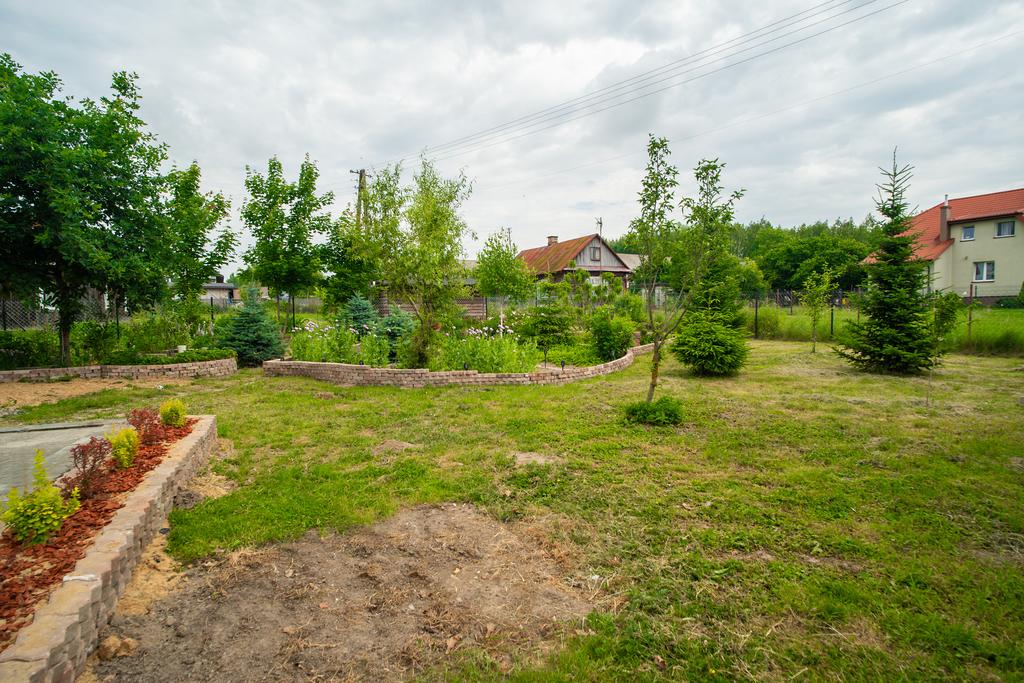 Dom z fotowoltaiką | 1400 m² | Przykory — zdjęcie 20