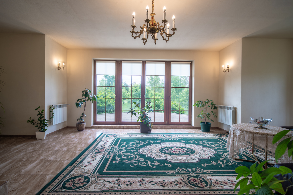 Dom z fotowoltaiką | 1400 m² | Przykory — zdjęcie 3