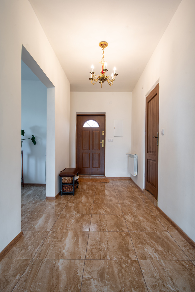 Dom z fotowoltaiką | 1400 m² | Przykory — zdjęcie 17