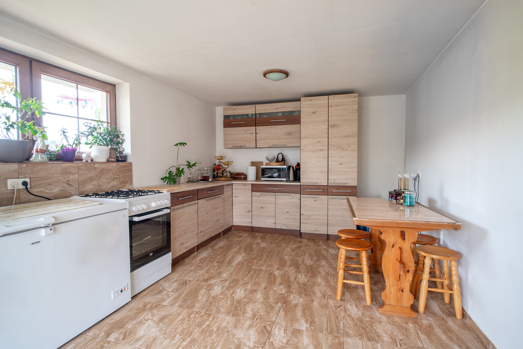 Dom z fotowoltaiką | 1400 m² | Przykory — zdjęcie 7