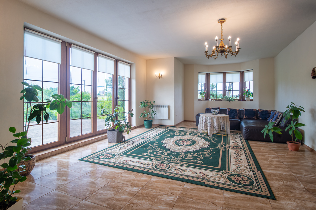 Dom z fotowoltaiką | 1400 m² | Przykory — zdjęcie 4