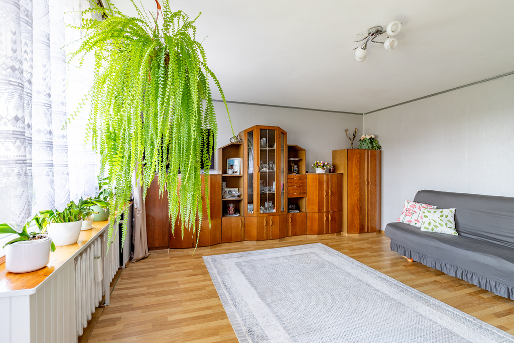 3-pokoje | Pabianice osiedle Bugaj | 60,84 m²