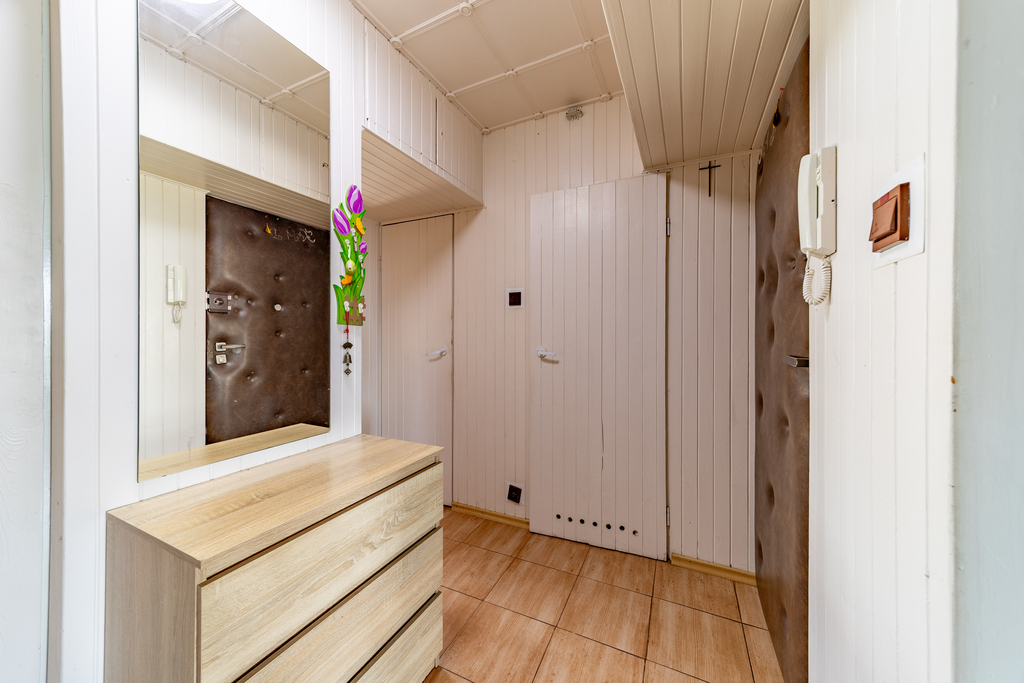 3-pokoje | Pabianice osiedle Bugaj | 60,84 m² — zdjęcie 4