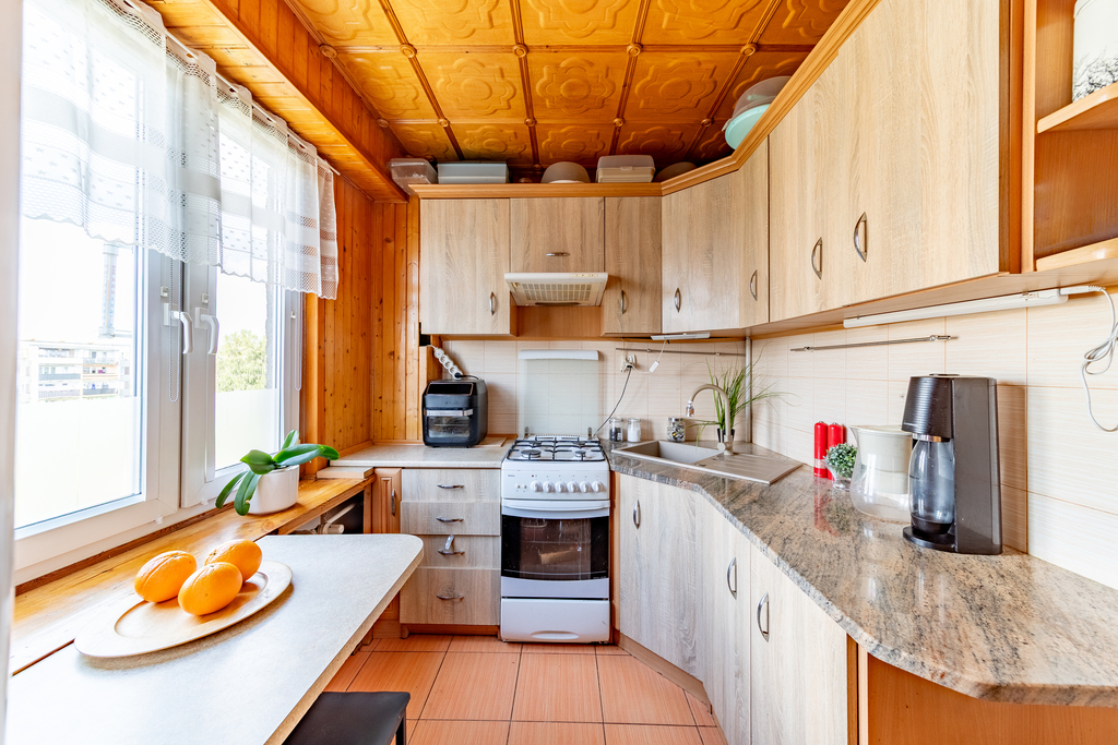 3-pokoje | Pabianice osiedle Bugaj | 60,84 m² — zdjęcie 3