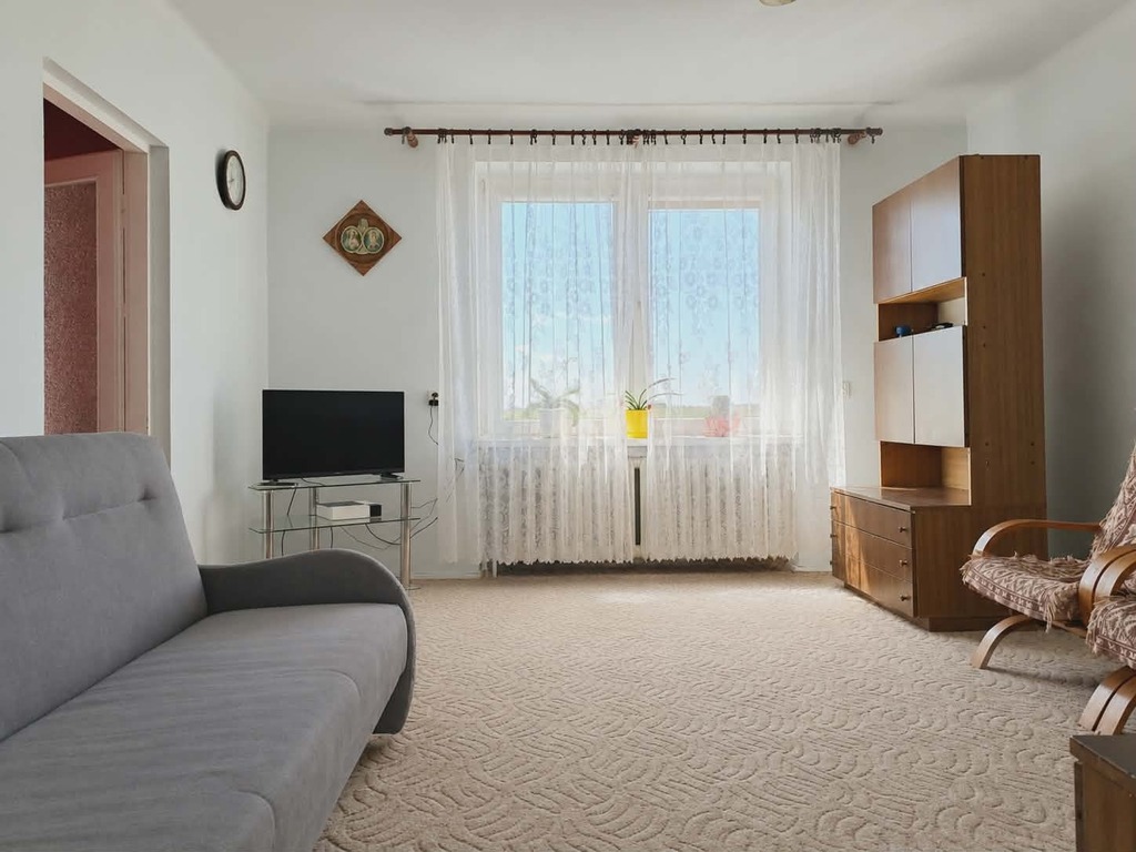 Dom 110m2 z działką 3700 m2 Janinów 4 pokoje — zdjęcie 7