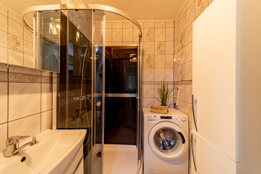 3-pokoje | Pabianice osiedle Bugaj | 60,84 m² — zdjęcie 7