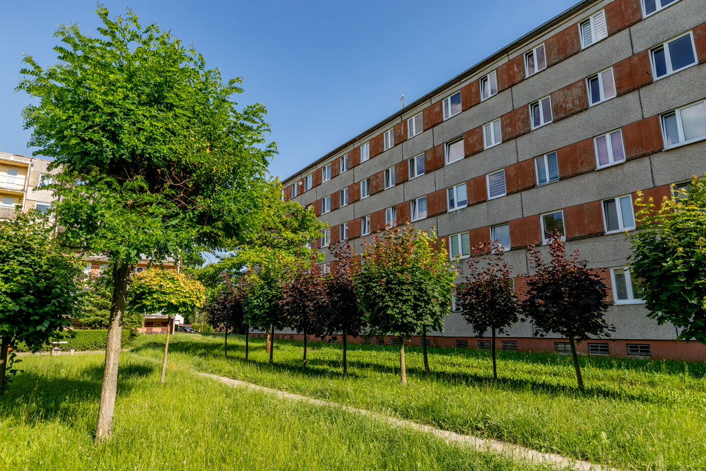 3-pokoje | Pabianice osiedle Bugaj | 60,84 m² — zdjęcie 10