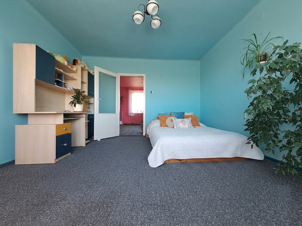 Dom 110m2 z działką 3700 m2 Janinów 4 pokoje — zdjęcie 6
