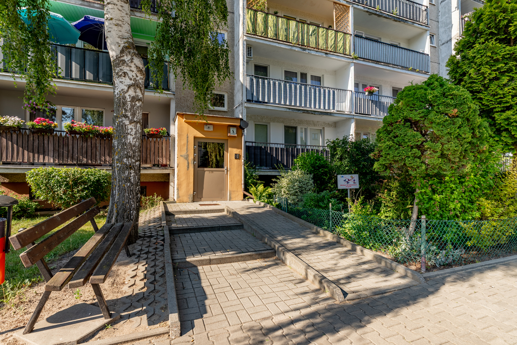 3-pokoje | Pabianice osiedle Bugaj | 60,84 m² — zdjęcie 9
